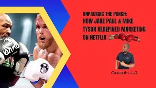 Jake Paul and Mike Tyson's Netflix Deal EXPOSED