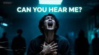 🎧 Screaming Underwater &mdash; No One Hears Me (Official Song)