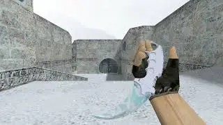 ✅New Year Skin pack Standoff 2 in cs1.6✅