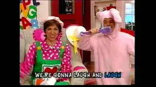 Miss Patty Cake Splish Splash Bathtub Children Song #tv #vhs #viral #kids #singer #song #songs #kid