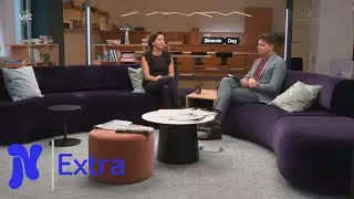 VRT1 - De Zevende Dag nieuwe intro & outro (7-9-2025)