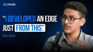 How India&rsquo;s Youngest Trader Made $50,000 Last Month