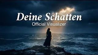 Deine Schatten (Official Visualizer) | ShadowBytesMusic | R&B