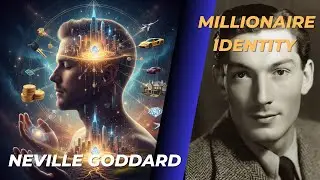 Millionaire Identity by Neville Goddard