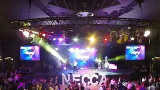 The Reflex at The Fed   HD 720p