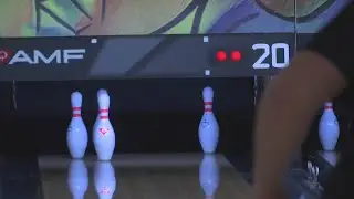 Rockford Special Olympic Bowlers prepare for state competition