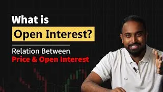 Open Interest for Beginners l Identify market direction with OI l LearnApp l