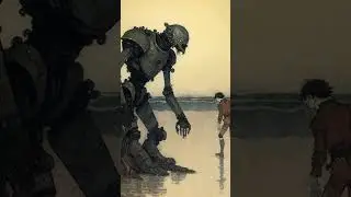 Unleash Your Imagination with Steampunk Adventure #shorts