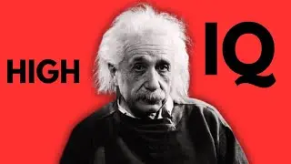 Признаки высокого IQ: не попадайтесь на эти психологические уловки!