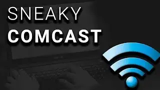 Comcast Quietly Deletes Promise Not to Charge for Internet 