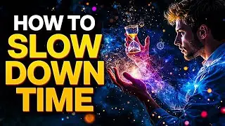 Feel Like Life&rsquo;s Moving Too Fast? Here&rsquo;s How to Slow It Down