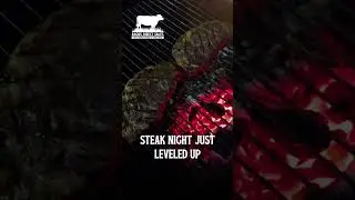 🔥 Steak Night Just Leveled Up 🔥Dry-Aged, Ranch-Raised Angus Beef&hellip; Straight to Your Freezer!