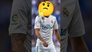 This Star Wanted to Return to Real Madrid  But Perez Said No