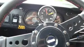 Saab 96 V4