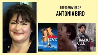 Antonia Bird |  Top Movies by Antonia Bird| Movies Directed by  Antonia Bird