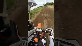 Big save!! #mxtrack #mxcrashes