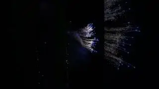 Single Row No. 4 von R&ouml;der Feuerwerk