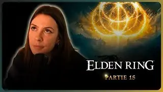 ONE SHOT SUR (PRESQUE TOUS) LES BOSS - DECOUVERTE ELDEN RING 🗡️🌕 JOUR 15