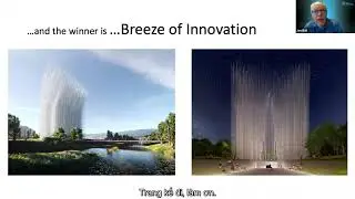 Urban Confluence Community Meeting #7 - Vietnamese Subtitles