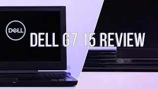 វីដេអូពិពណ៌នាពី Dell Gaming Laptop G7 15 (EXPLORE THE POWER WITHIN)