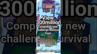 frost world 🌍 game free gem 💎#trendingshorts #gaming #youtubeshorts
