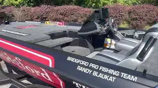 2022 Skeeter FXR 20 Sneak Peek