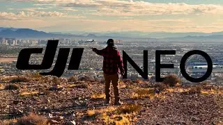 The Future of Tracking: DJI Neo Review