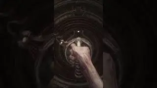 Scorn's Unique Mechanisms