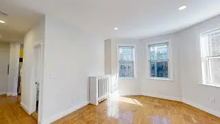 16 Queensberry Street, Unit 12, Boston, MA - Presented by Rentals