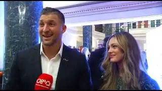 Night to Shine  - Tirana 2020