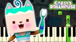 Baby Benny&rsquo;s Tooth-Tastic Celebration Song! - GABBY'S DOLLHOUSE