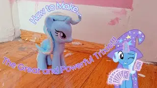 MLP - How to Make 