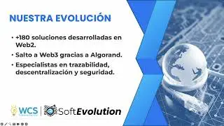 WCS - BLOCKCHAIN SUMMIT LATAM