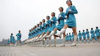 Awesomely Weird Military Uniforms From Around the World. What In The…