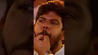 STR MASS Entry | Indian 2 Audio Launch | Sun TV