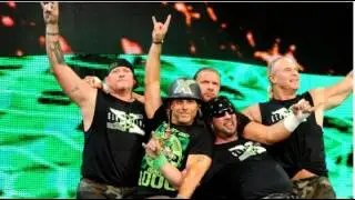 WWE RAW REUNION !!!