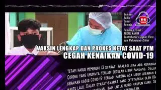 #ImpressionNews #IndonesiaPulih