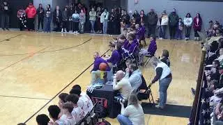 Bob Hembrough dedication
