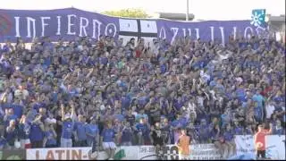 DESILUSI&Oacute;N EN LINAREJOS POR EL MALOGRADO ASCENSO