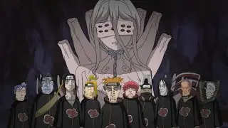 No matter how much time passes&hellip; Akatsuki&rsquo;s intro stays undefeated.
