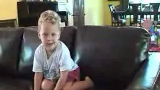 London Talking 33 months