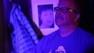 Whole Lotta of Love Lord Bishop Rocks Ft. Wilfried Woigk