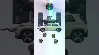 Вы вообще видели новую рекламу Hyundai?🥲😅