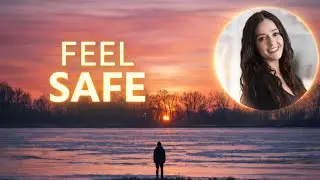 5 Minute Guided Meditation for Peace and Stress Release in your Body