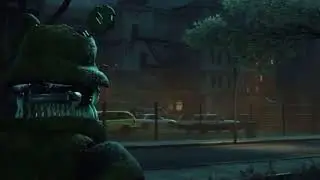 Five Nights At Freddys - My Demons