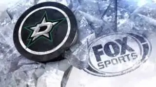 Fox Sports NHL Dallas Stars Intro