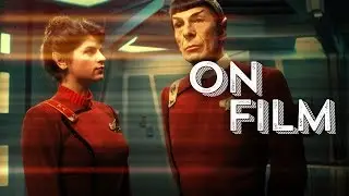 Why Star Trek II: The Wrath of Khan is So Compelling