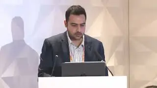 AIOS2025 IC270 T Dr Pranav SALUJA Cystoid Macular Edema