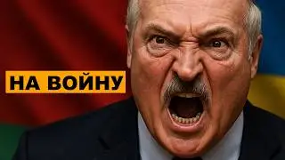 Why Lukashenko's Decision Will CHANGE Belarus FOREVER