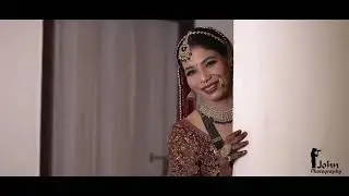 Weeding Teaser of Kanchan & Ankit